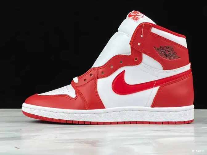 Reps TBK OG Jordan High 'New '85 Retro 1 Beginnings' CQ4921-601 Air 0418